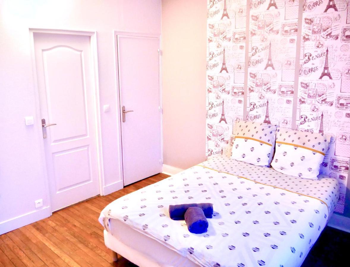 Family Home ซ็องส์ ภายนอก รูปภาพ