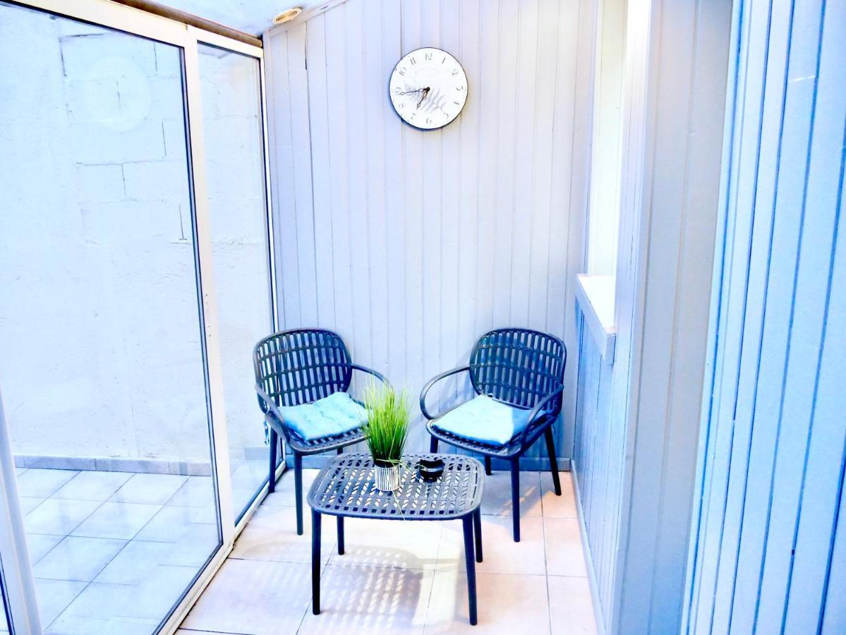 Family Home ซ็องส์ ภายนอก รูปภาพ