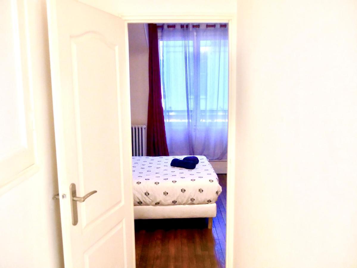 Family Home ซ็องส์ ภายนอก รูปภาพ