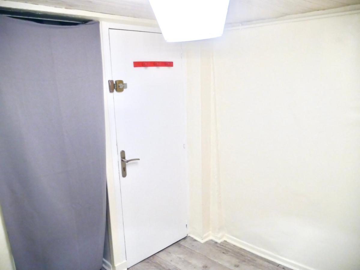 Family Home ซ็องส์ ภายนอก รูปภาพ