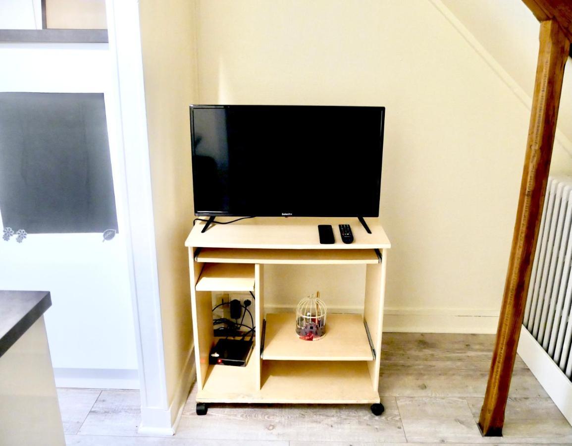 Family Home ซ็องส์ ภายนอก รูปภาพ