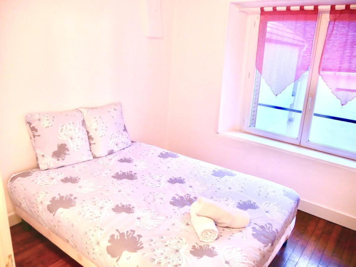 Family Home ซ็องส์ ภายนอก รูปภาพ