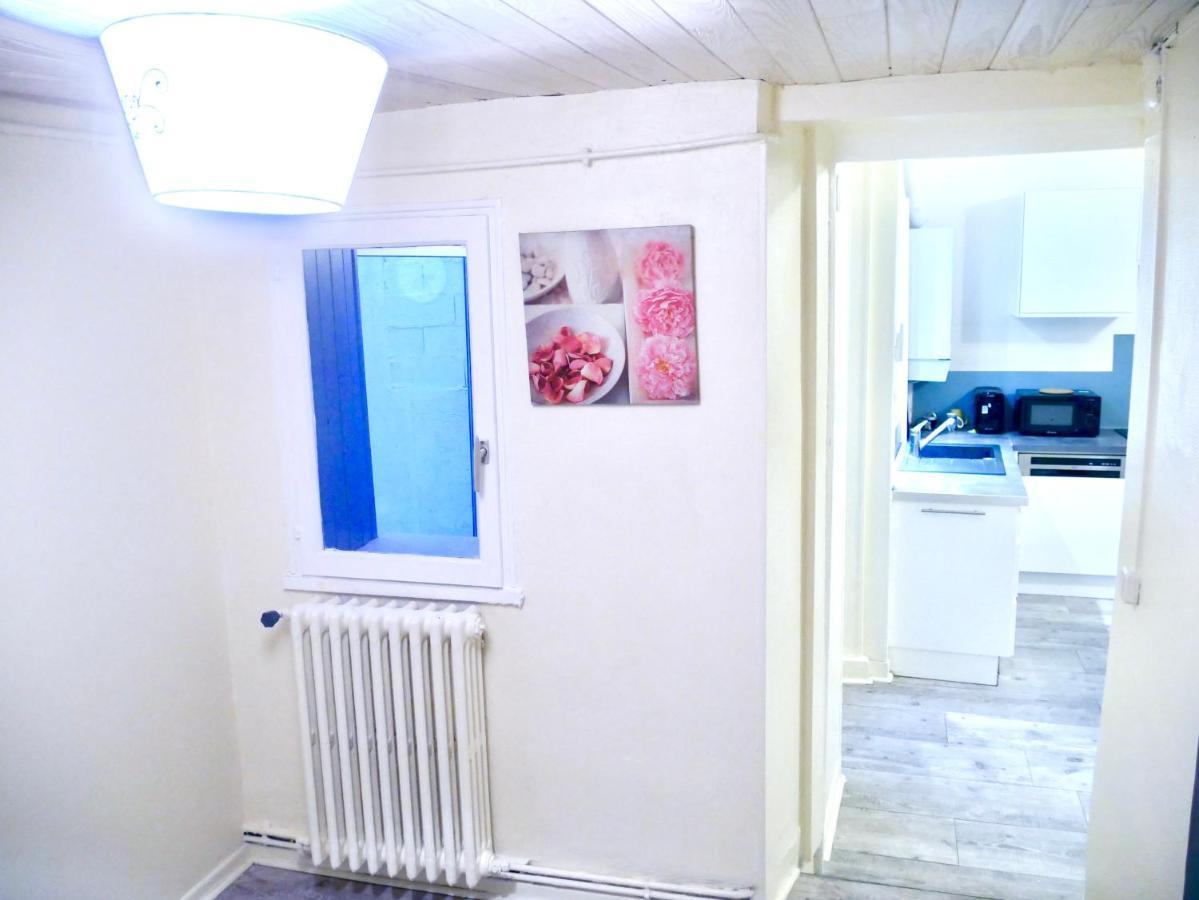 Family Home ซ็องส์ ภายนอก รูปภาพ